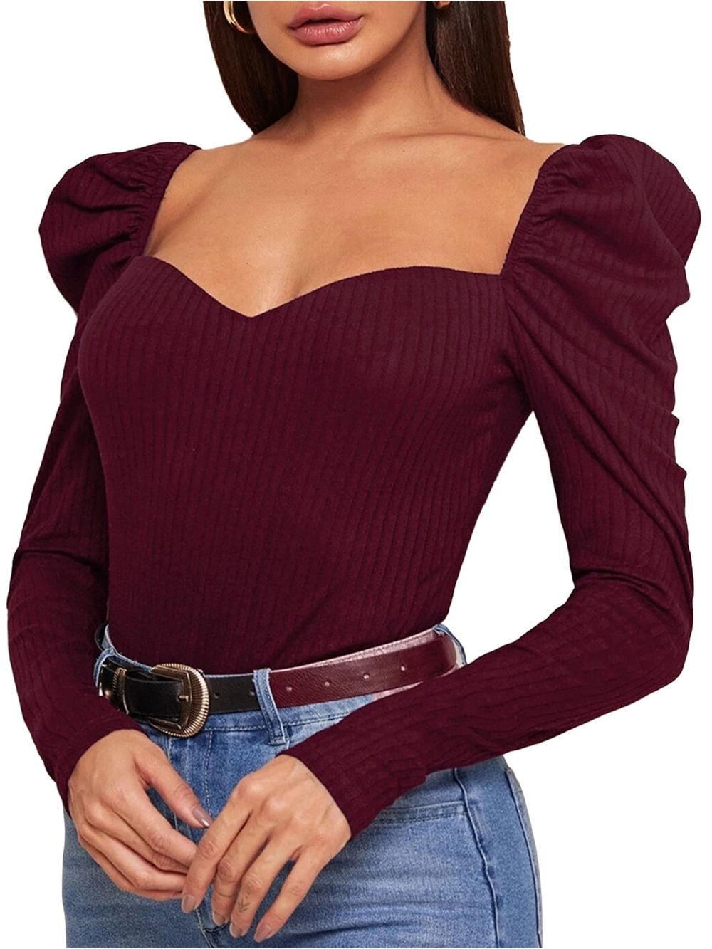 SHEIN Top